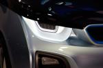 BMW i3 Concept 2011 года